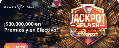 Lluvia de Giros Gratis 🎰 promotion